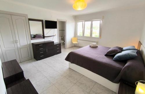 Vimianzo Apartment | Costa Da Morte