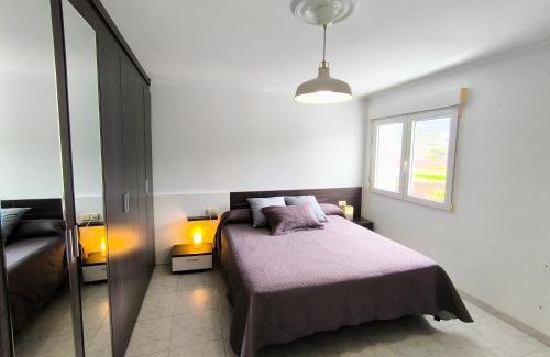 Vimianzo Apartment | Costa Da Morte