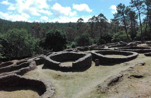 Ponteceso Apartment | Costa da Morte "Paraiso de Galicia"