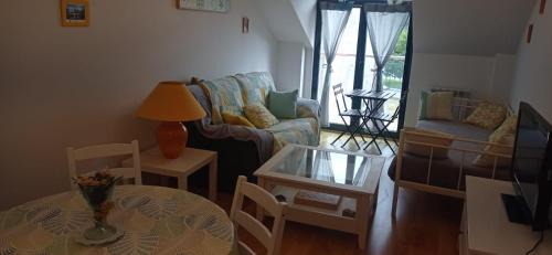 Ponteceso Apartment | Costa da Morte "Paraiso de Galicia"