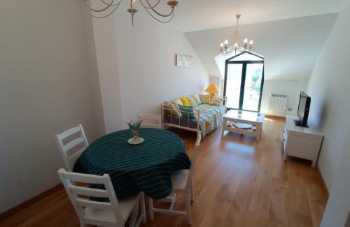 Ponteceso Apartment | Costa da Morte "Paraiso de Galicia"