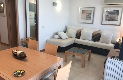 Salou City Centre Apartment | COSTA DAURADA APARTAMENTS - Zurbaran