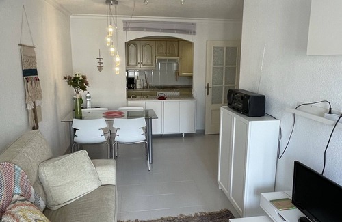 Garrucha Apartment | Costa de Almeria, GarruchaPueblo, Costa de Almeria, Garrucha Pueblo