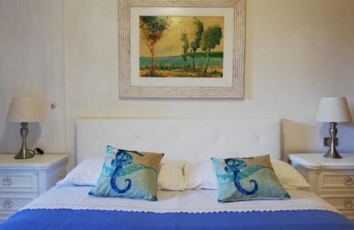 Piombino Apartment | Costa degli Etruschi terrazza vista mare