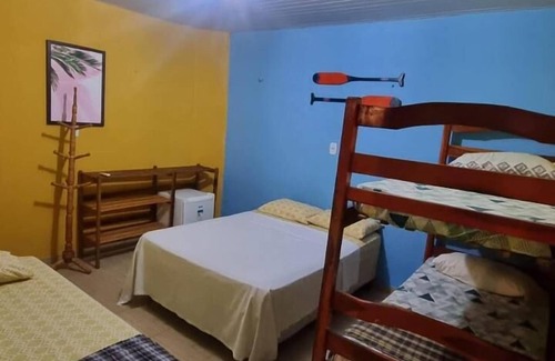 Luis Correia Hotel | Costa do Mar