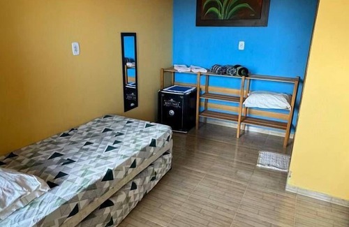 Luis Correia Hotel | Costa do Mar