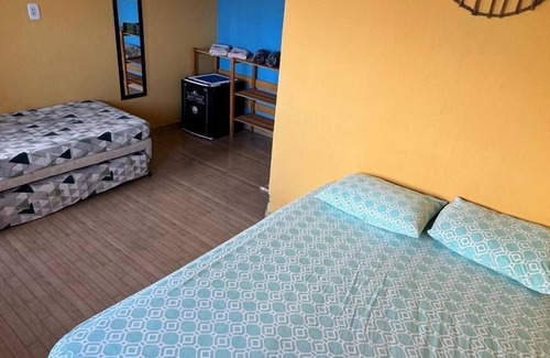 Luis Correia Hotel | Costa do Mar