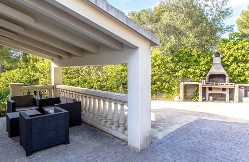 Cunit Villa | Costa Dorada Paradise, 2 km from beach!