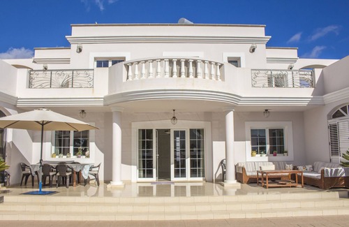 Costa Teguise Villa | COSTA GOLF VILLA IN COSTA TEGUISE