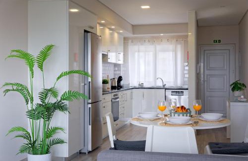 Sao Miguel do Rio Torto Apartment | Costa Mar II