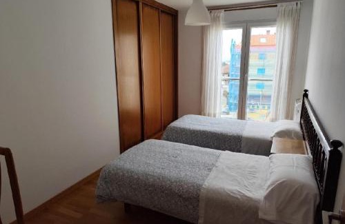 Neano Apartment | Costa Monte Blanco Cabana