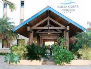 Ingleses Centro Hotel | Costa Norte Ingleses Hotel