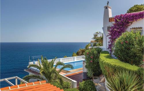 Cap de la Nau House | Costa Nova