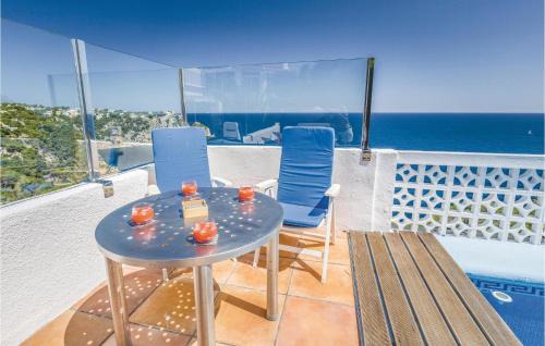 Cap de la Nau House | Costa Nova