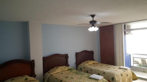 Atacames Hotel | Costa Paraiso