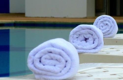 Atacames Hotel | Costa Paraiso