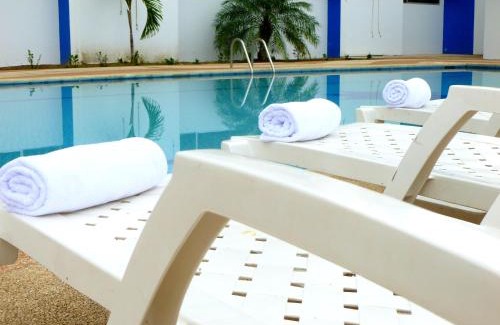 Atacames Hotel | Costa Paraiso