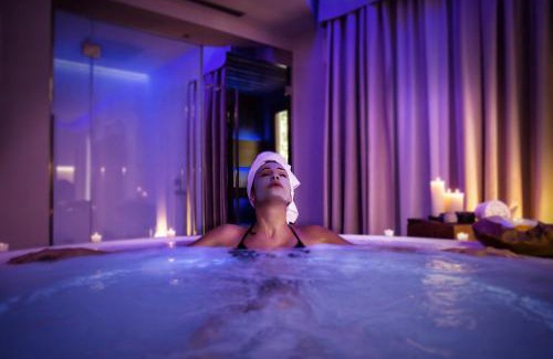 Bibione Hotel | Costa Rica Bibione SPA