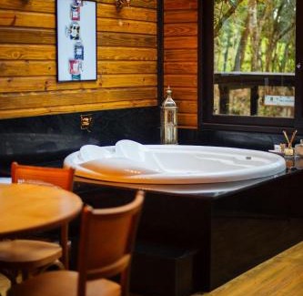 Timbe do Sul Resort | Costa Serena Eco Resort