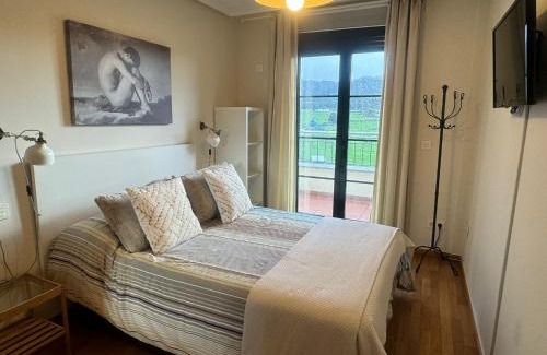 Barreiros Apartment | Costa SPA Ático de lujo - Playa de las Catedrales