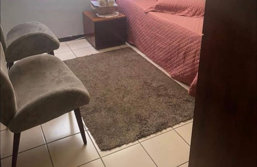 Sector Aeroporto Apartment | Costabela building - airport sector