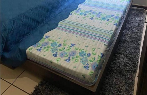 Sector Aeroporto Apartment | Costabela building - airport sector