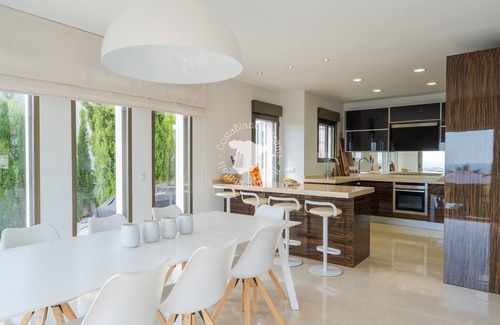 Empedrola Villa | CostaBlancaDreams - Casa con Vista in Calpe