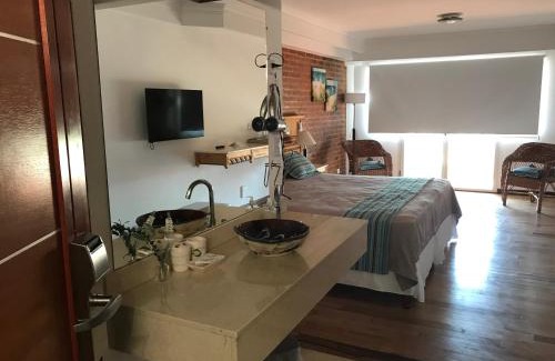 San Clemente Hotel | Costanera Mar Hotel & Suites