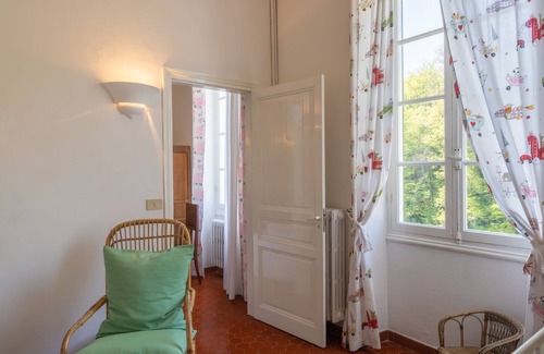 Prela Apartment | Costanza & Valeria (PRE133) by Interhome