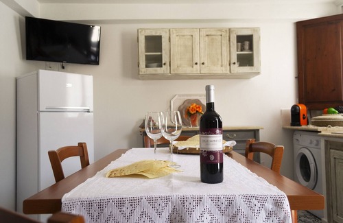 Orosei House | "Costera" In the heart of the historic center of Orosei