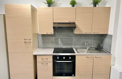 Mulhouse Apartment | Cosy 0 - Mulhouse center