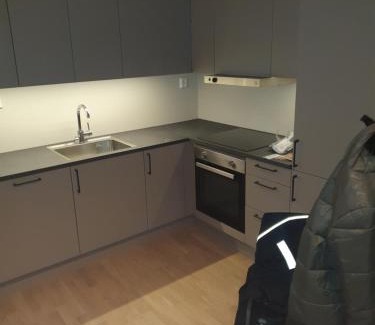 Rasta Apartment | Cosy 1bedrom apartment