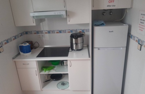 Orihuela Costa Apartment | Cosy 2 Bed Apartment to rent in La Florida, Playa Flamenca, Torrevieja.