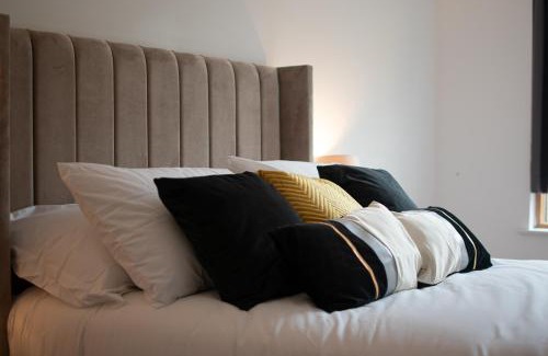 Leabridge Apartment | Cosy 2 Bed Hackney Apartment Sleeps 8