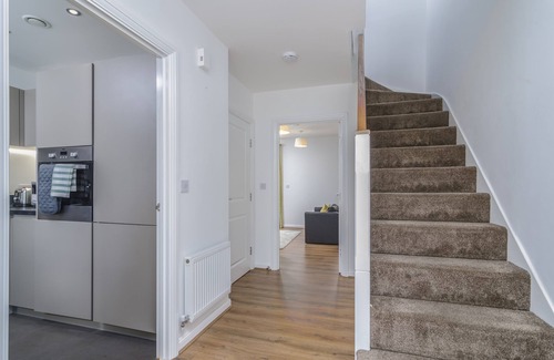 Dartford House | Cosy 2 bed House in quiet residential area