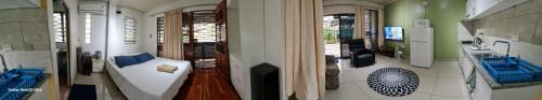 Suva Apartment | Cosy 2 bedroom unit with pool,Wifi