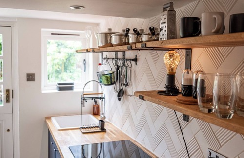 Kingham House | Cosy 2BD Cottage Near Daylesford