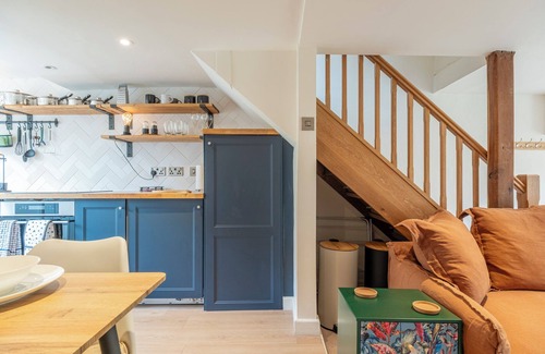 Kingham House | Cosy 2BD Cottage Near Daylesford