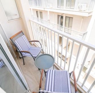 Xlendi Apartment | Cosy 2BR Apt with private balcony in Xlendi by 360 Estates
