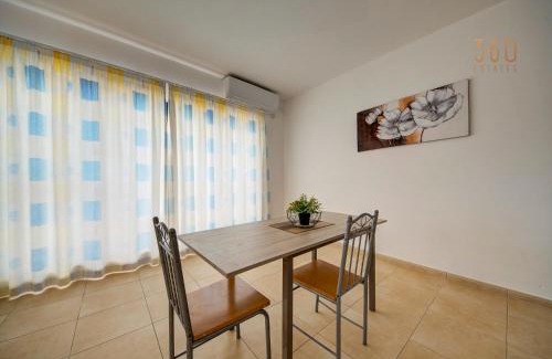 Siggiewi Apartment | Cosy 2BR penthouse with private balcony by 360 Estates