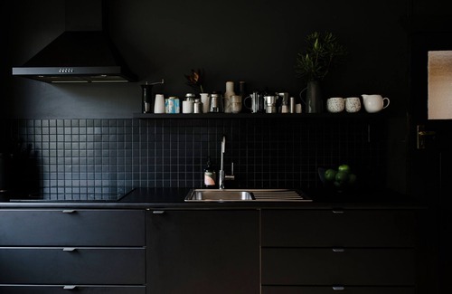 Eaglehawk Neck House | Cosy 3 bed cabin on the Tessellated Pavement