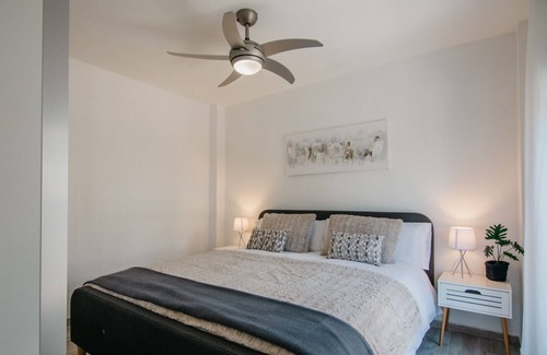 Huetor Vega Ski Chalet | Cosy 3 bedroom house only 20 minutes from Sierra Nevada