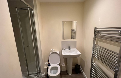 Southampton Apartment | Cosy 3 BR Flat in Southampton