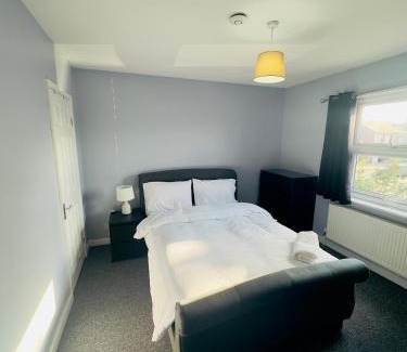 Ipswich House | Cosy and Bright Stay Ipswich