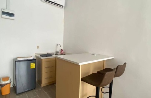 Paramaribo Apartment | Cosy and Calm gated Apartment for either Business stay or Vacation.