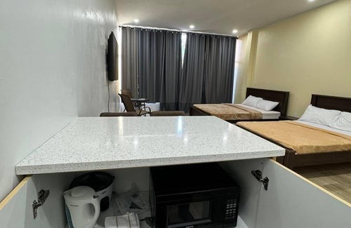 Paramaribo Apartment | Cosy and Calm gated Apartment for either Business stay or Vacation.