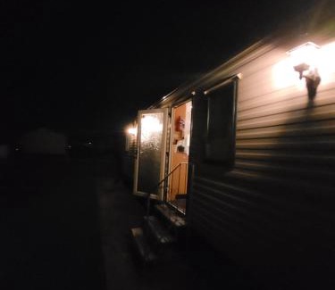 Burnham-on-Sea Other | Cosy and Central - 72 Unity Beach Holiday Resort Unity Brean 6 birth Centrally Located - 2 Pets Stay free