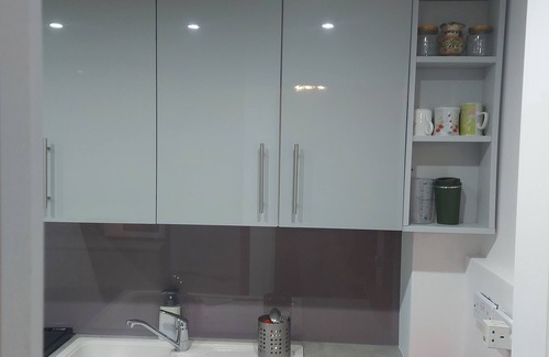 Borehamwood Apartment | Cosy and comfortable in Borehamwood