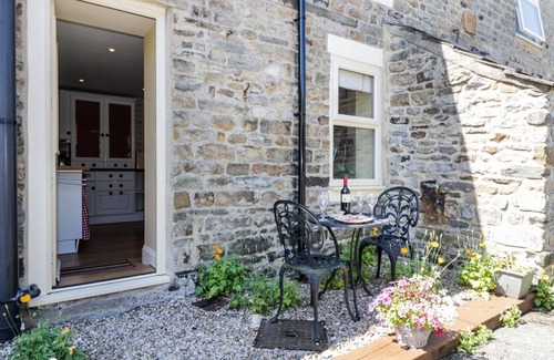 Eastgate House | Cosy and luxurious cottage in spectacular Weardale - ideal for a getaway