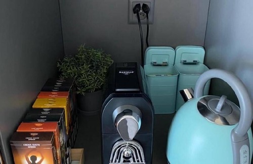 Krattigen Apartment | Cosy and modern flat with panoramic views